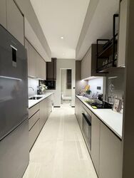 Jalan Jurong Kechil (D21), Condominium #507580211